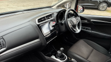 Honda Jazz 1.3 EX 5dr Petrol Hatchback